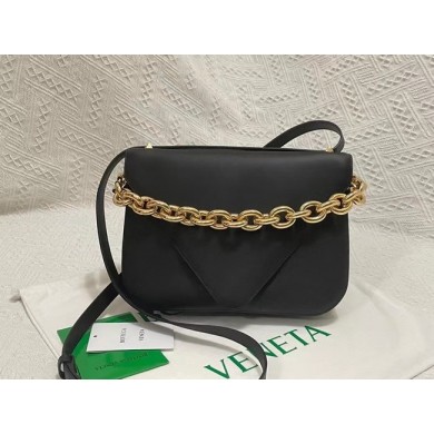 Best Quality Bottega Veneta MOUNT 667398 black BV1248Zm92