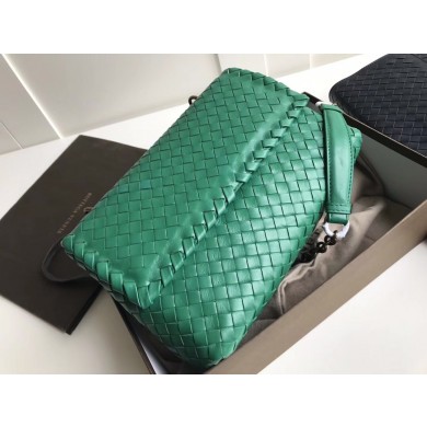 BOTTEGA VENETA BABY OLIMPIA BAG BV0012