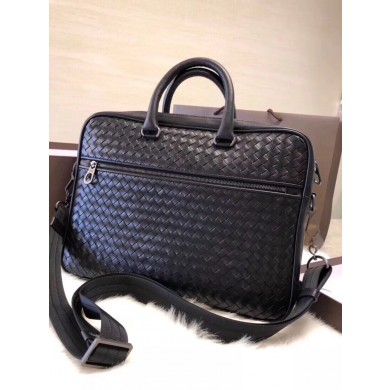 Bottega Veneta Briefcase BV0102