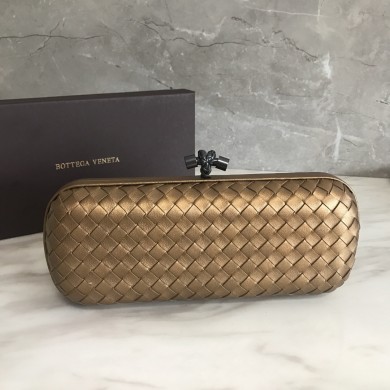 Bottega Veneta Clutch Bag BV0157