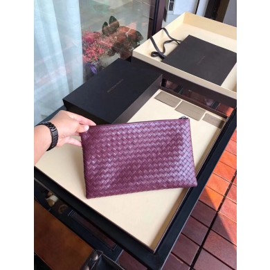 Bottega Veneta Clutch Bag BV0171