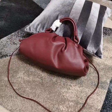 Bottega Veneta Sheepskin Weaving Original Leather BV3694 BV1078CD62