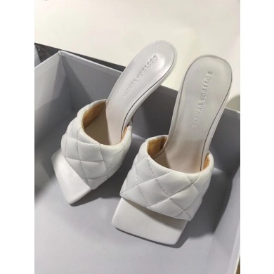 Bottega Veneta Shoes BV32657 White Shoes BV545EW67