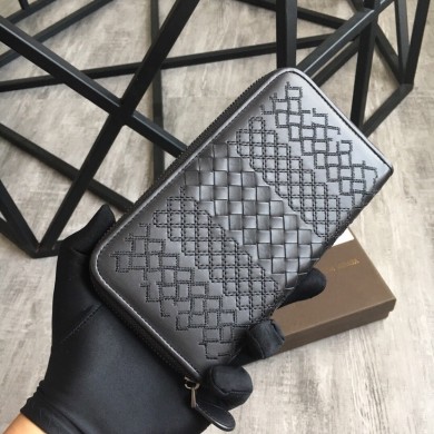 Copy Designer Bottega Veneta wallet BV0261