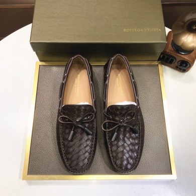 Fake Bottega Veneta mans Shoes 15716 Shoes BV1002DV93