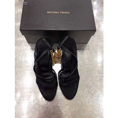 First-class Quality Bottega Veneta Shoes BV213XZ-2 Heel height 9CM Shoes BV908xO55