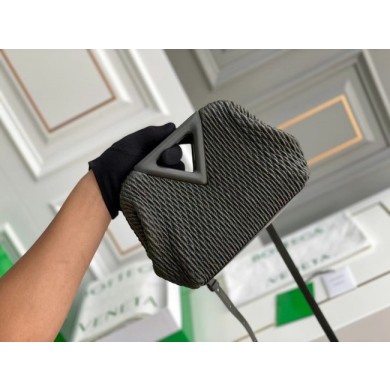 High Quality Replica Bottega Veneta POINT 661986 Raintree BV808aR54