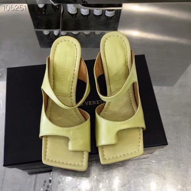 Imitation Bottega Veneta Shoes BV206XZC-6 Heel height 9CM BV1119Fo38