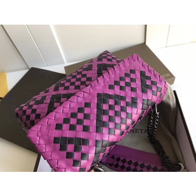Knockoff BOTTEGA VENETA BABY OLIMPIA BAG BV0025