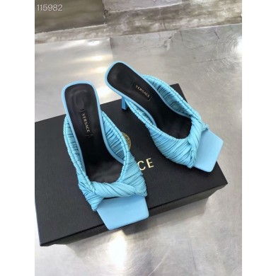 Replica Designer Bottega Veneta Shoes BV224XZ-3 Heel height 9CM Shoes BV1202sk97