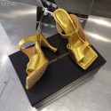 AAA Copy Bottega Veneta Shoes BV206XZC-1 Heel height 9CM BV615Vi77