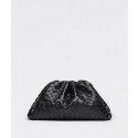 Best Bottega Veneta POUCH 576175 NERO BV1117kr25