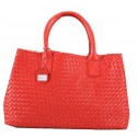 Bottega Veneta Cabat Medium Tote Bags BV5211 Red BV449ro99