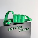 Bottega Veneta Candy Padded Cassette 716648 Parakeet BV289Sy67