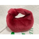 Bottega Veneta MINI JODIE 680697 Lollipop BV468yx89