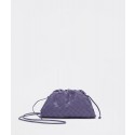 Bottega Veneta MINI POUCH 585852 Lavender BV547cP15