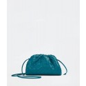 Bottega Veneta MINI POUCH 585852 Mallard BV218rf34