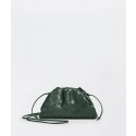 Bottega Veneta MINI POUCH 585852 Raintree BV349mF22