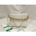 Bottega Veneta MOUNT 667398 WHITE BV751uZ84
