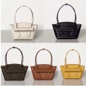 Bottega Veneta Original Leather Top Handble Bag 8430 BV613QF99