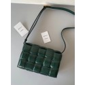Bottega Veneta PADDED CASSETTE 591970 RAINTREE BV216ym68