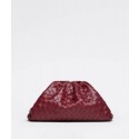 Bottega Veneta POUCH 576175 BORDEAUX BV805Ac56