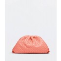 Bottega Veneta POUCH 576175 Peach BV297zQ99
