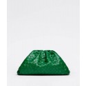 Bottega Veneta POUCH 576175 Racing Green BV911Sy67