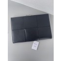 Bottega Veneta Pouch 651410 black BV838rH96
