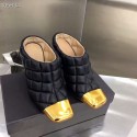 Bottega Veneta Shoes BV203XZC-1 Heel height 9CM Shoes BV1199Pu45