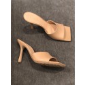 Bottega Veneta Shoes BV2046 Cream BV871EB28