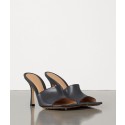 Bottega Veneta Shoes BV2048 Gray BV1064JB76