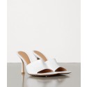 Bottega Veneta Shoes BV2048 White BV424OZ92