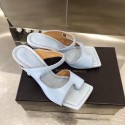 Bottega Veneta Shoes BV206XZC-2 Heel height 9CM BV195ot97