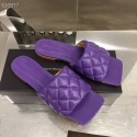 Bottega Veneta Shoes BV210XZ-1 BV37PA58