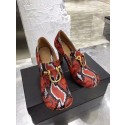 Bottega Veneta Shoes BV211XZ-2 Heel height 9CM Shoes BV1030sg71