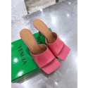 Bottega Veneta Shoes BV2199-9 Heel height 9CM Shoes BV1247Kv47