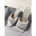 Bottega Veneta Shoes BV32657 White Shoes BV545EW67