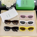 Bottega Veneta Sunglasses Top Quality BVS00116 Sunglasses BV40Sx31