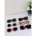 Bottega Veneta Sunglasses Top Quality BVS00125 BV243pB23