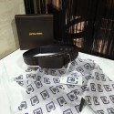Fake Bottega Veneta Belt BV0229