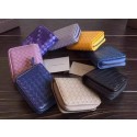 Fake Bottega Veneta Intrecciato Nappa mini Wallet BV324868 BV829Iw51