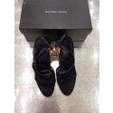 First-class Quality Bottega Veneta Shoes BV213XZ-2 Heel height 9CM Shoes BV908xO55