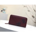 Imitation Bottega Veneta Butterfly Clutch Bag BV0110