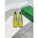 Imitation Bottega Veneta Shoes BVS00042 Heel 10CM Shoes BV622VO34