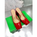 Knockoff Bottega Veneta Shoes BVS00032 Heel 10CM Shoes BV67TL77