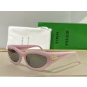 Luxury Bottega Veneta Sunglasses Top Quality BVS00061 BV128Eq40
