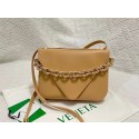 Replica Bottega Veneta MOUNT 667398 ALMOND BV553Lv15