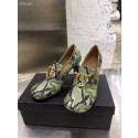 Replica Bottega Veneta Shoes BV211XZ-1 Heel height 9CM Shoes BV1236zr53