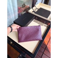 Bottega Veneta Clutch Bag BV0171